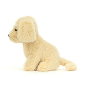 Jellycat Golden Puppy Koiranpentu Pehmolelu 21cm