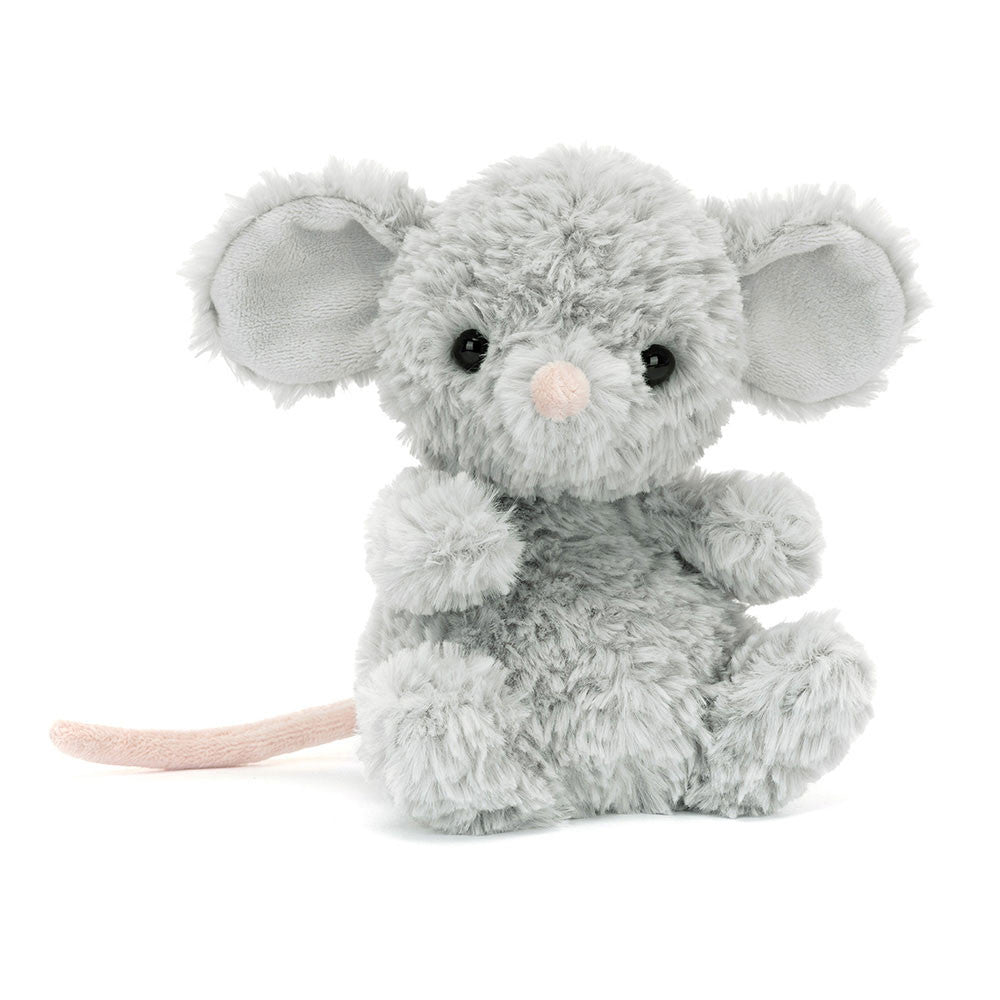 Jellycat  Hiiri Yummy Mouse Pehmolelu 16 cm