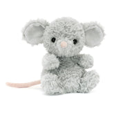 Jellycat  Hiiri Yummy Mouse Pehmolelu 16 cm