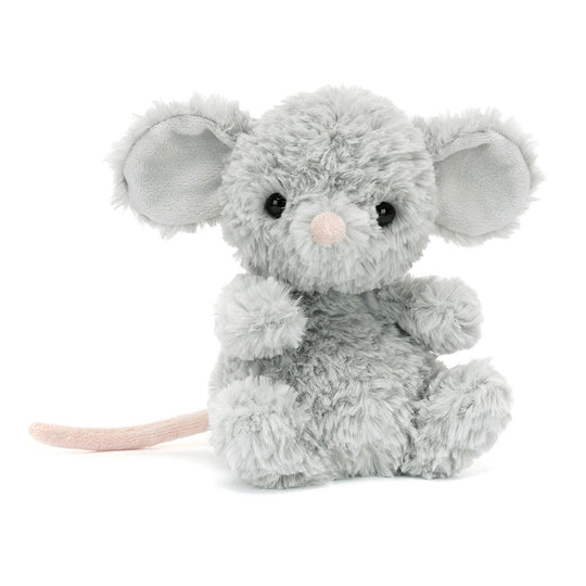 Jellycat  Hiiri Yummy Mouse Pehmolelu 16 cm