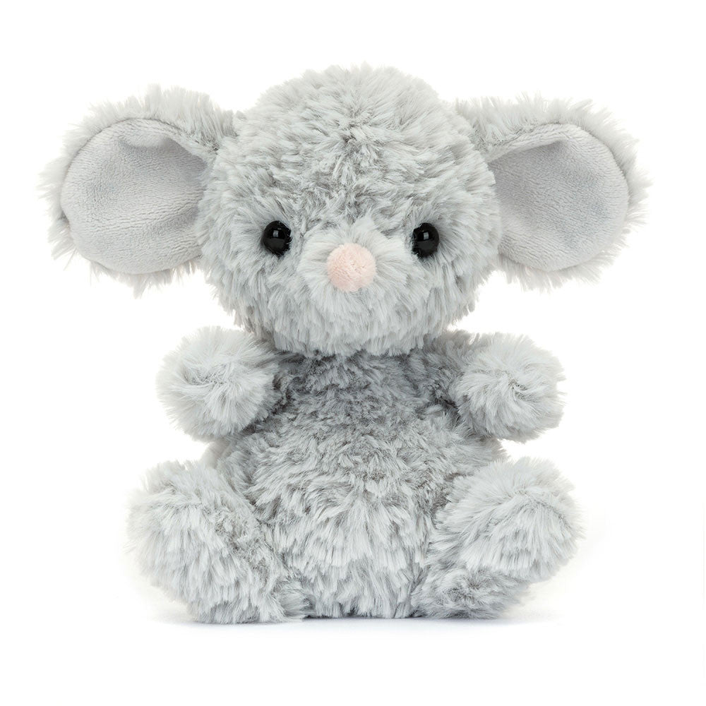 Jellycat  Hiiri Yummy Mouse Pehmolelu 16 cm