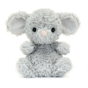 Jellycat  Hiiri Yummy Mouse Pehmolelu 16 cm