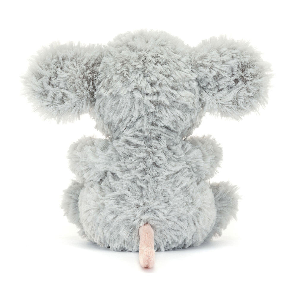 Jellycat  Hiiri Yummy Mouse Pehmolelu 16 cm