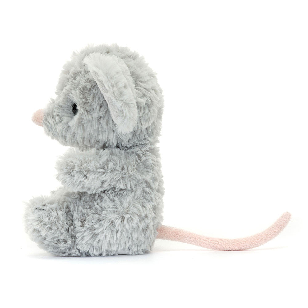 Jellycat  Hiiri Yummy Mouse Pehmolelu 16 cm