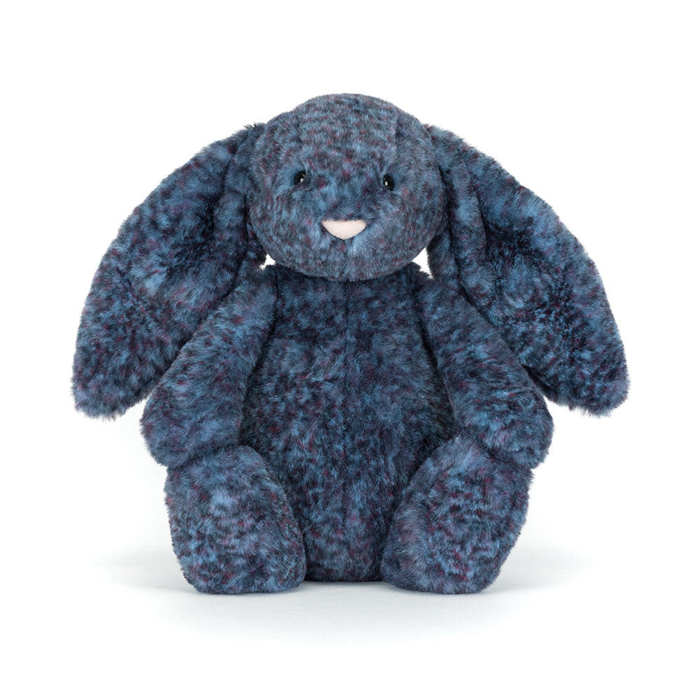 Jellycat Hopscone Luxe Bunny Pehmolelu 30 cm