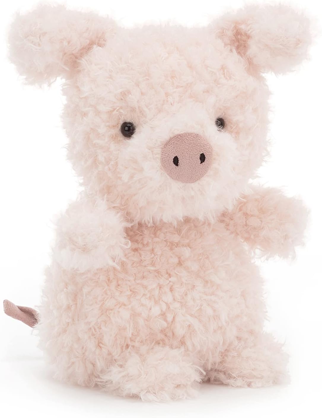 Jellycat Little Pig Possu Pehmolelu 