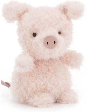 Jellycat Little Pig Possu Pehmolelu 