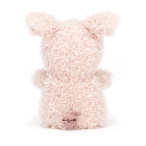 Jellycat Little Pig Possu Pehmolelu 