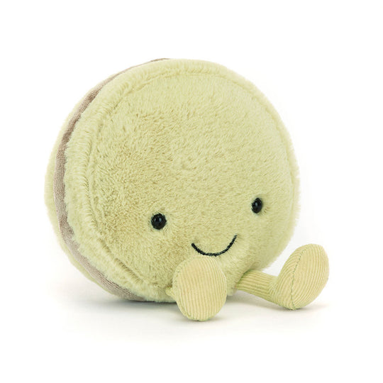 Jellycat Max Macaron Pehmolelu