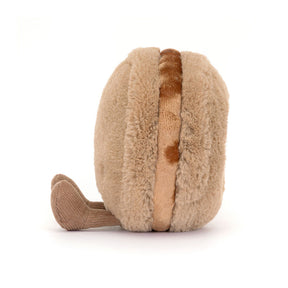 Jellycat Mona Macaron Pehmolelu