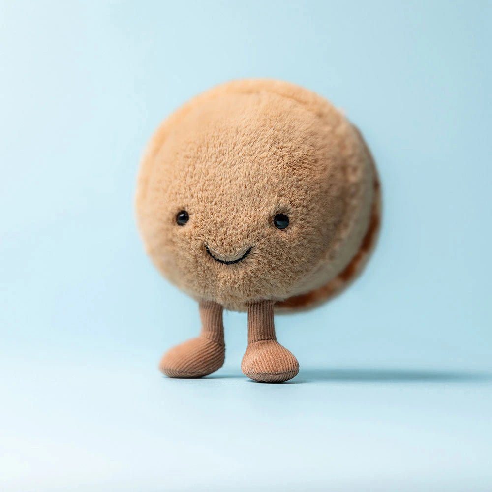 Jellycat Mona Macaron Pehmolelu