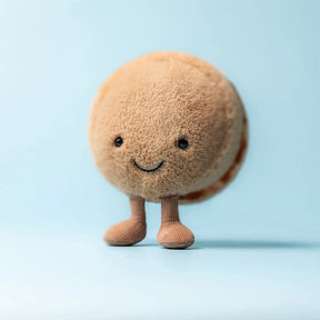 Jellycat Mona Macaron Pehmolelu
