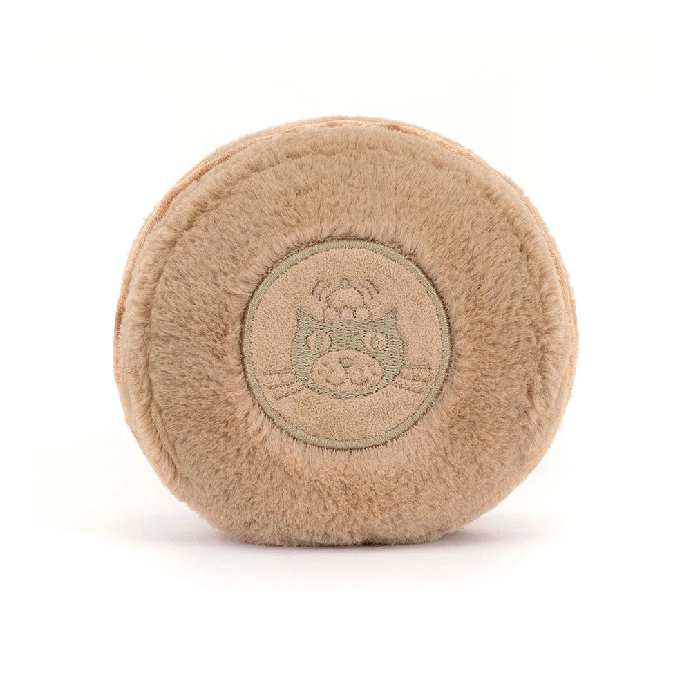 Jellycat Mona Macaron Pehmolelu