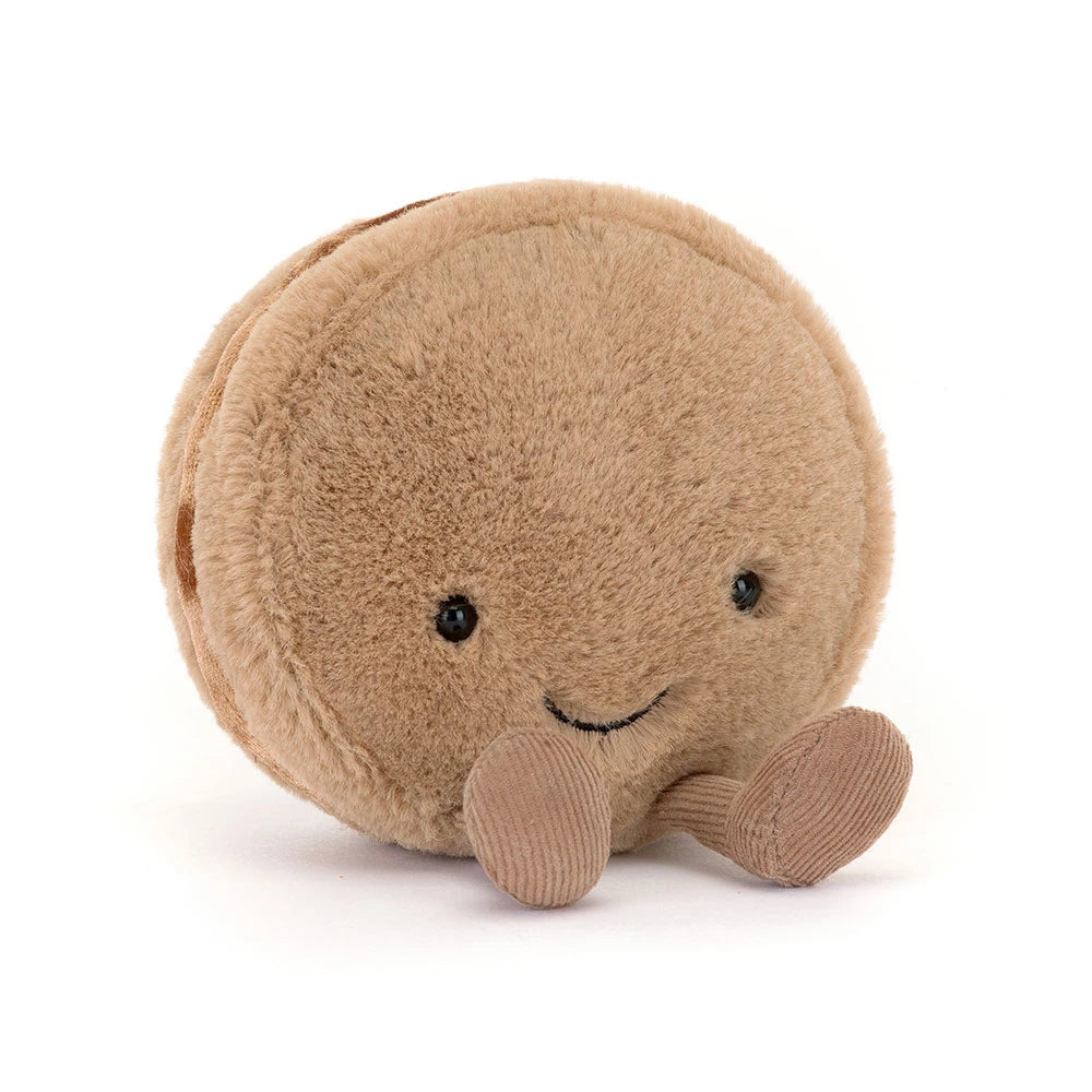 Jellycat Mona Macaron Pehmolelu