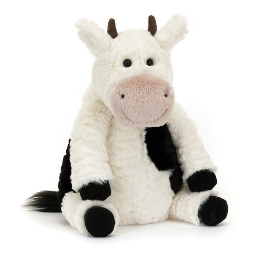 Jellycat Mooliet Cow Pehmolelu