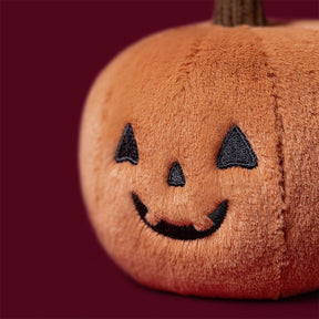 Jellycat Ooky Jack O Lantern Kurpitsa Pehmolelu 10 cm