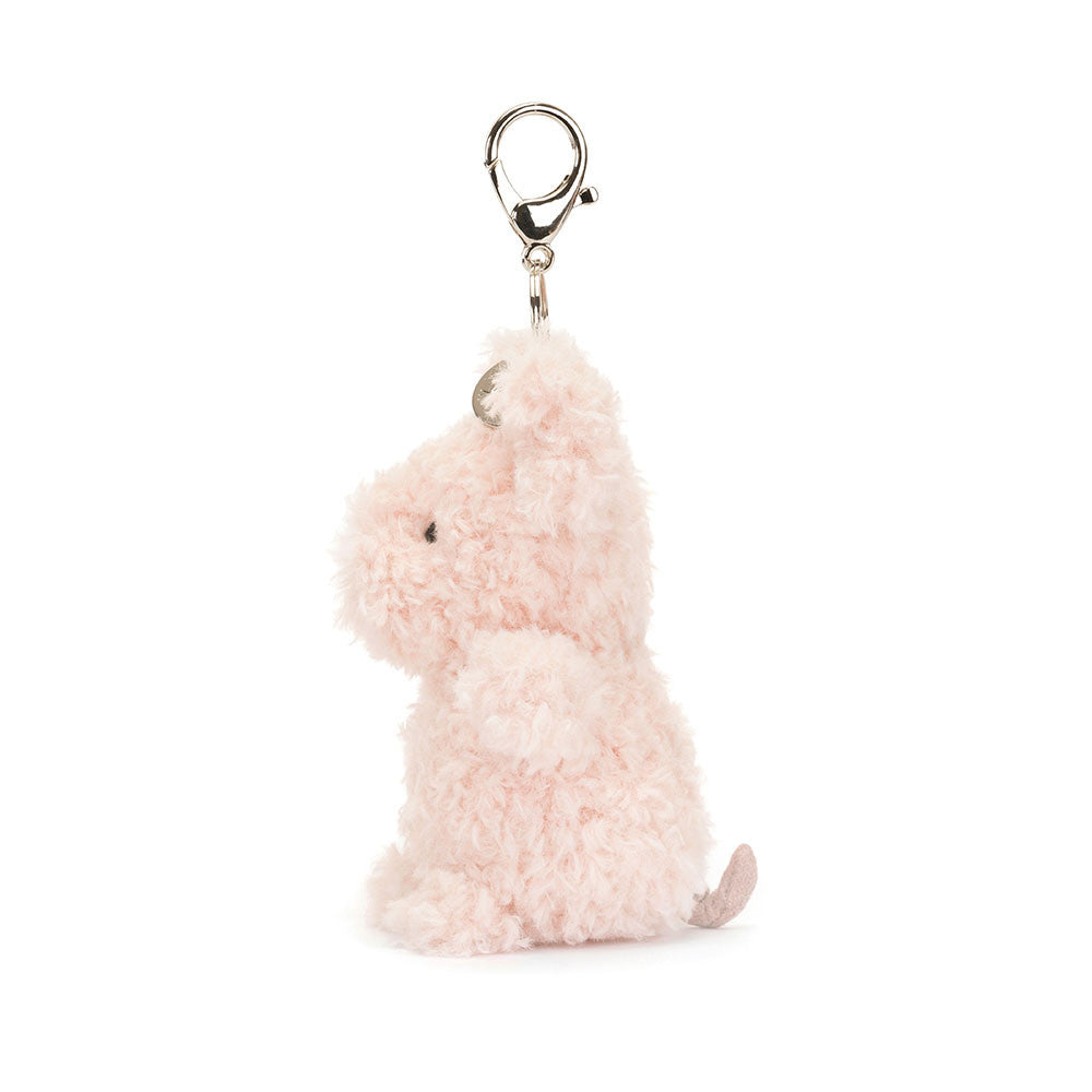 Jellycat Pieni Possu Laukkumaskotti/Avaimenperä