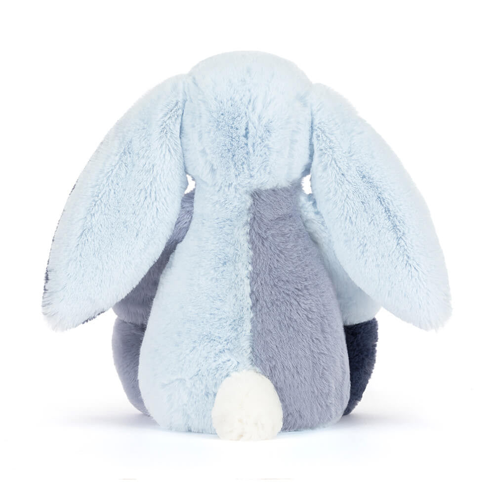 Jellycat Puddlesea Bunny Pehmolelu 30 cm