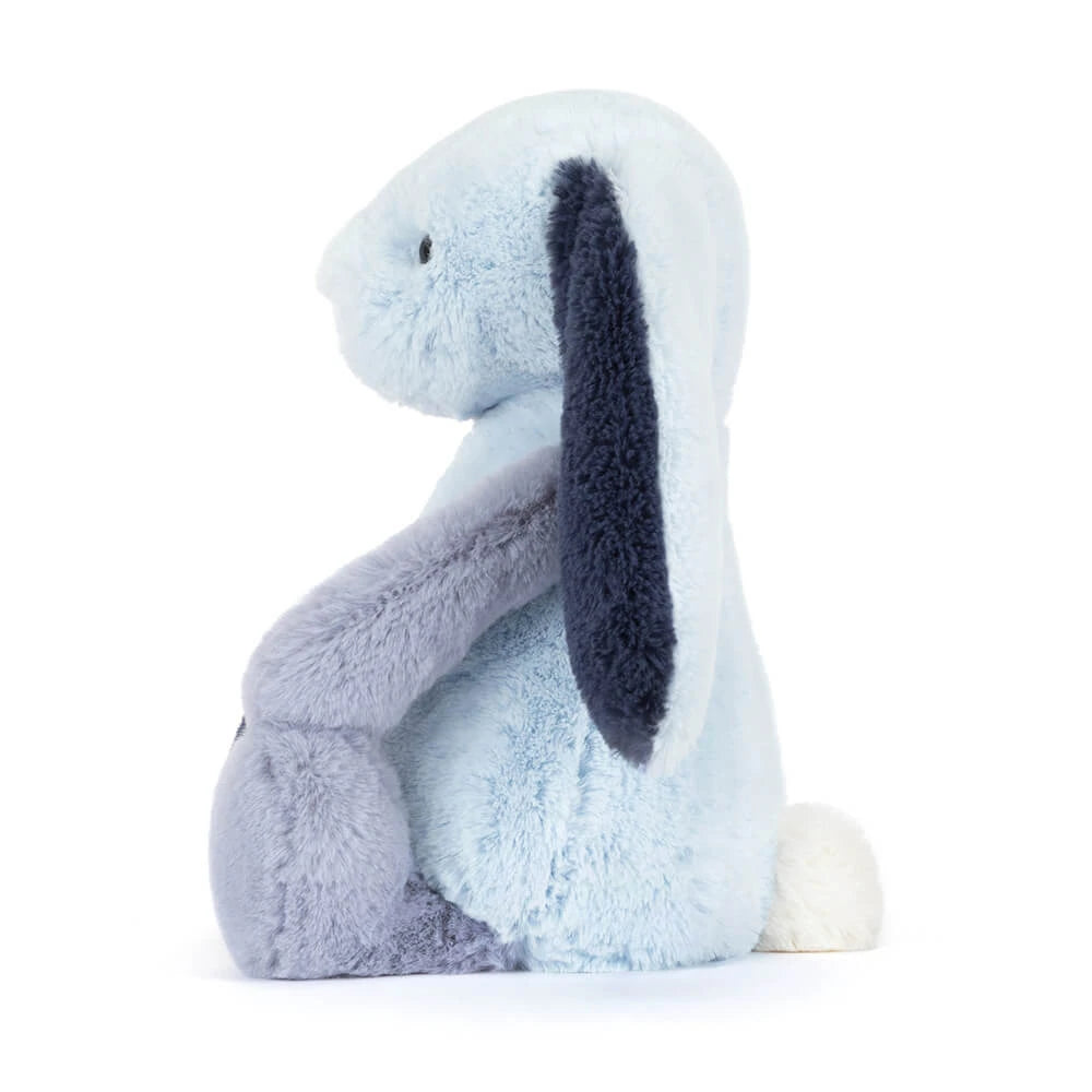 Jellycat Puddlesea Bunny Pehmolelu 30 cm