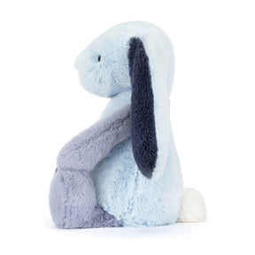 Jellycat Puddlesea Bunny Pehmolelu 30 cm