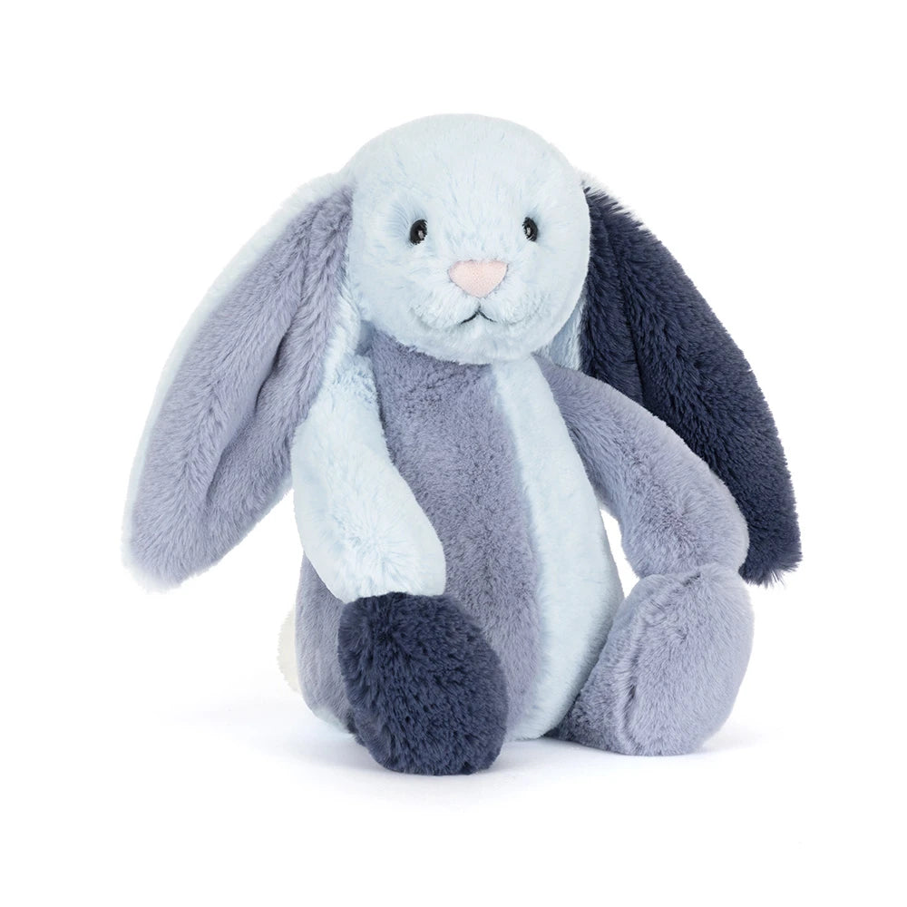 Jellycat Puddlesea Bunny Pehmolelu 30 cm
