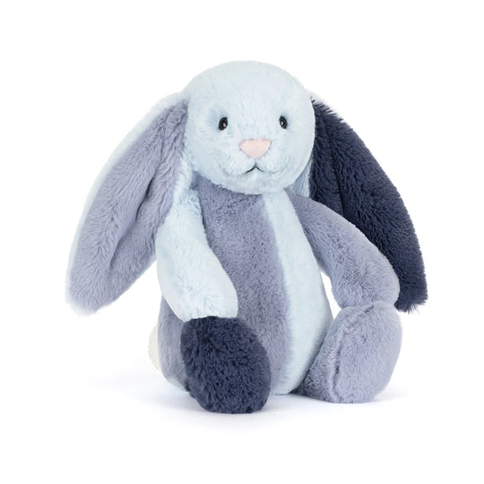 Jellycat Puddlesea Bunny Pehmolelu 30 cm