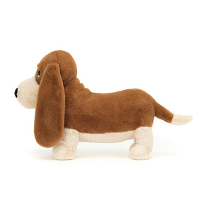 Jellycat Randal Basset Koira Pehmolelu 30 cm