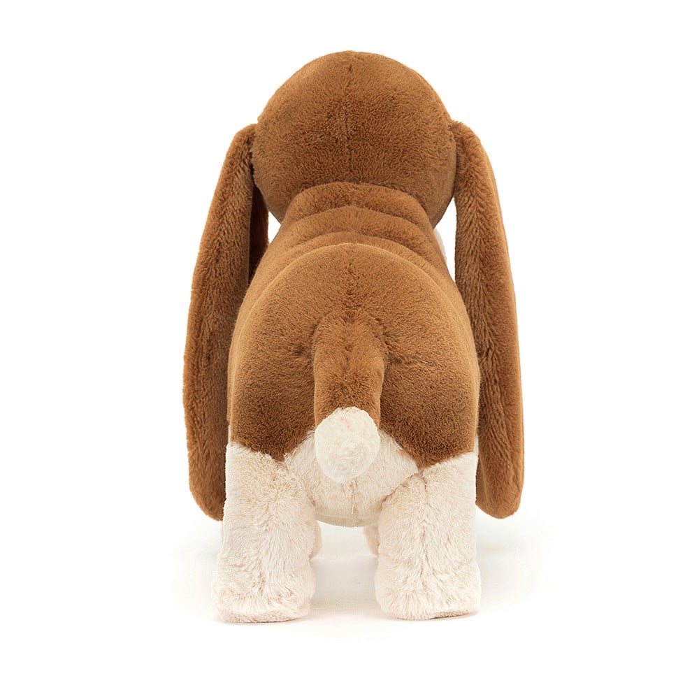 Jellycat Randal Basset Koira Pehmolelu 30 cm