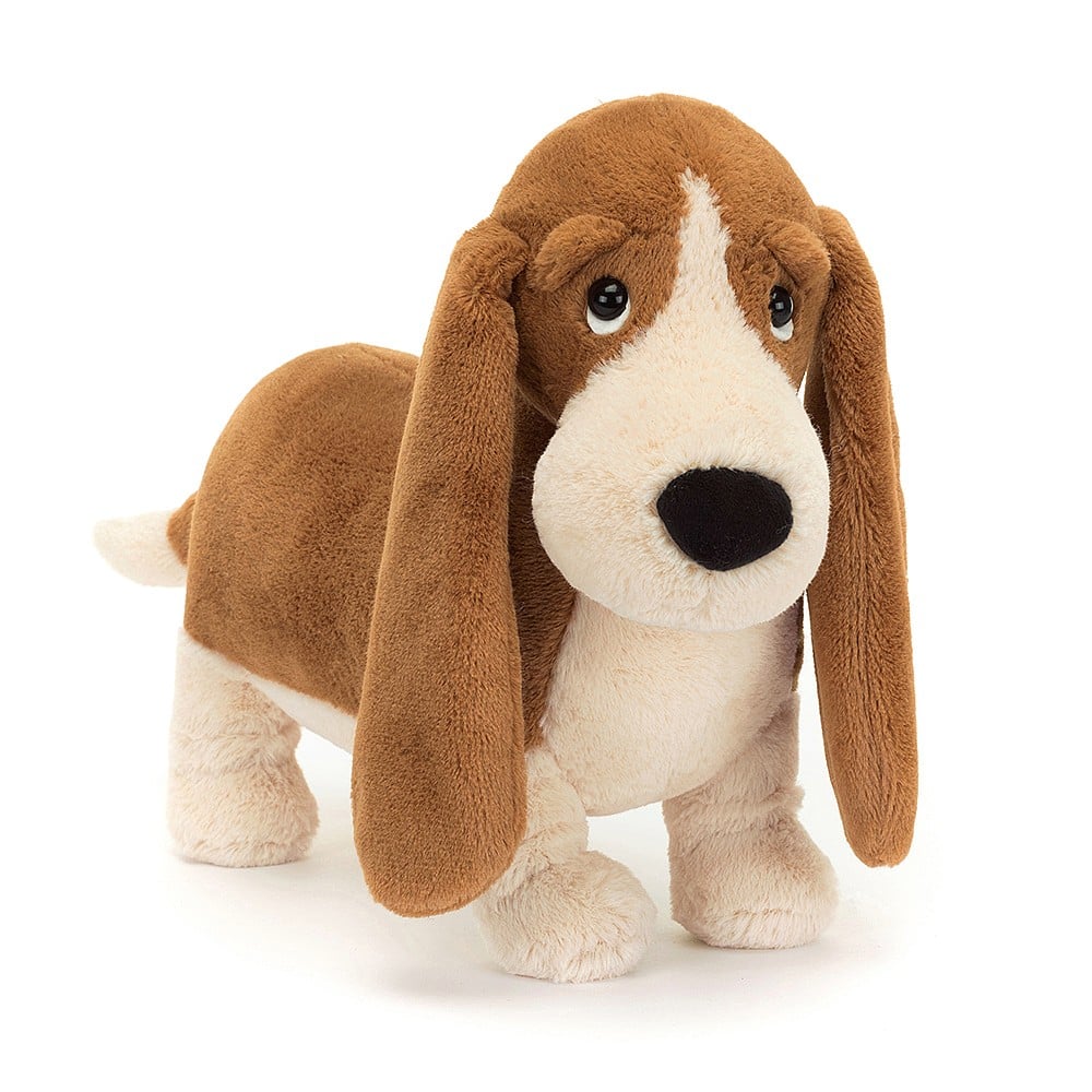 Jellycat Randal Basset Koira Pehmolelu 30 cm