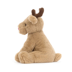 Jellycat Romi Reindeer Poro Pehmolelu