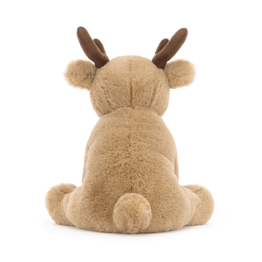 Jellycat Romi Reindeer Poro Pehmolelu
