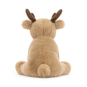 Jellycat Romi Reindeer Poro Pehmolelu