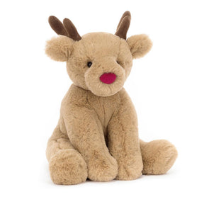 Jellycat Romi Reindeer Poro Pehmolelu