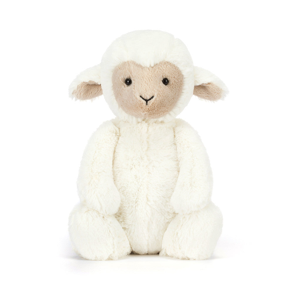 Jellycat Skipson Lamb Lammas Pehmolelu 31cm