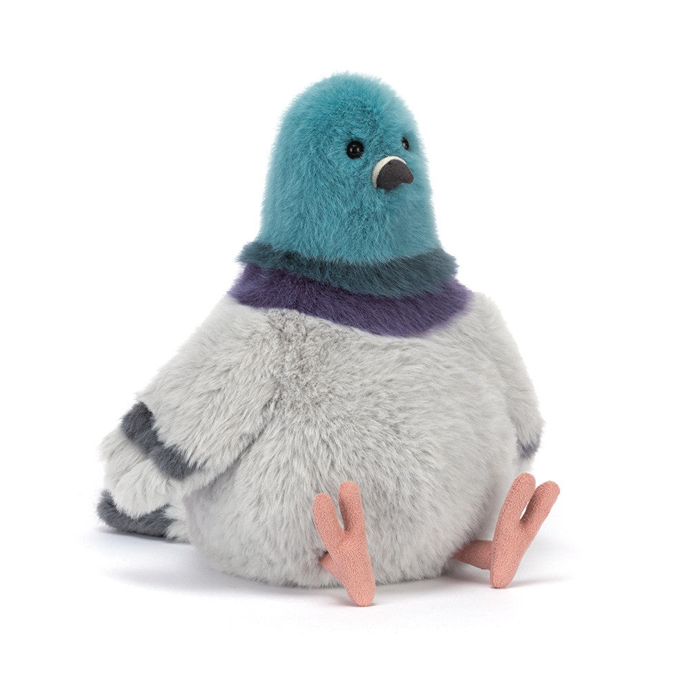 Jellycat Strutton Pigeon Pulu Pehmolelu 22cm
