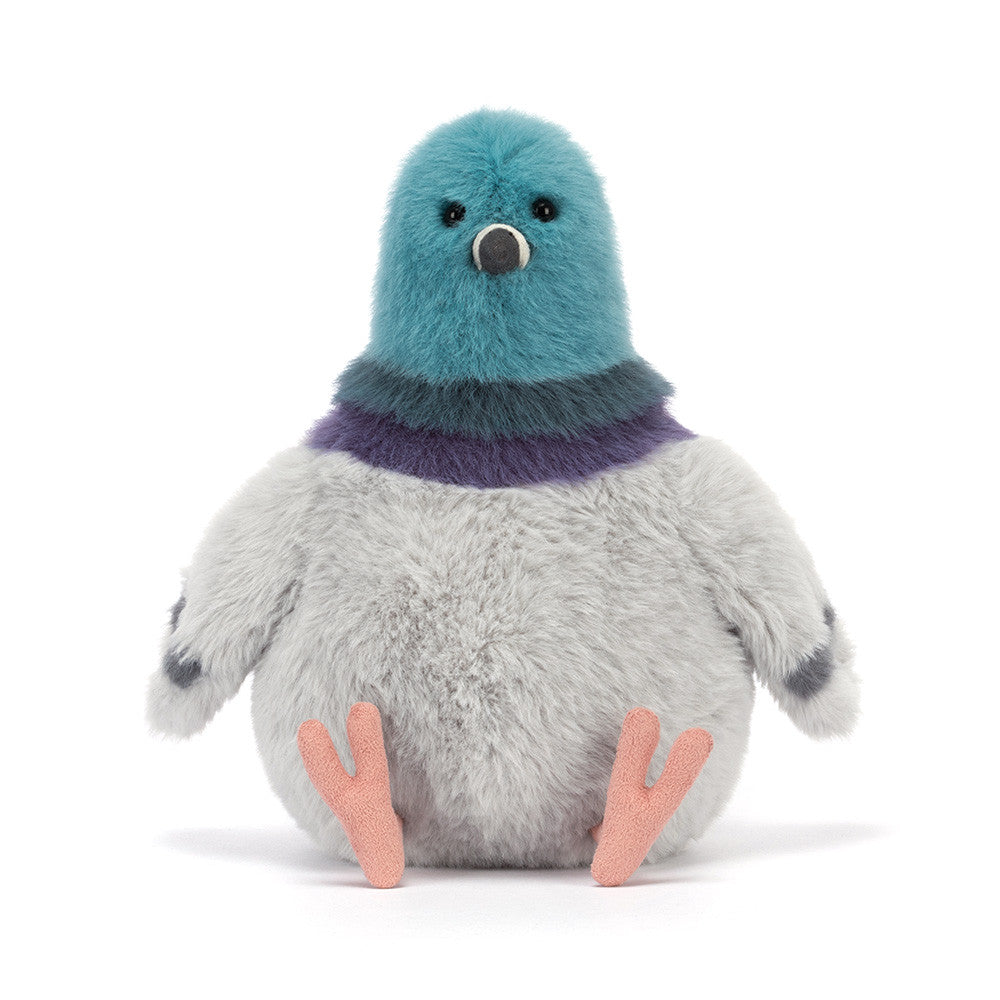 Jellycat Strutton Pigeon Pulu Pehmolelu 22cm
