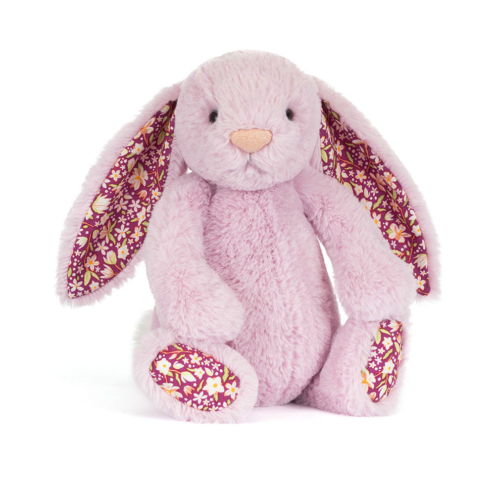 Jellycat Thristlepop Blossom Luxe Bunny 31cm