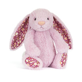 Jellycat Thristlepop Blossom Luxe Bunny 31cm