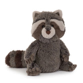 Jellycat Trixiwoo Raccoon Pesukarhu Pehmolelu 24 cm