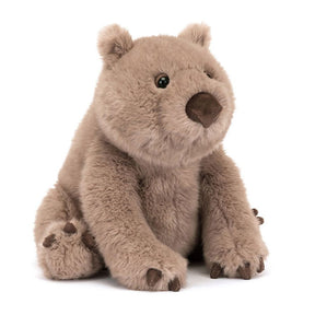 Jellycat Wonda Vompatti Pehmolelu 23 cm