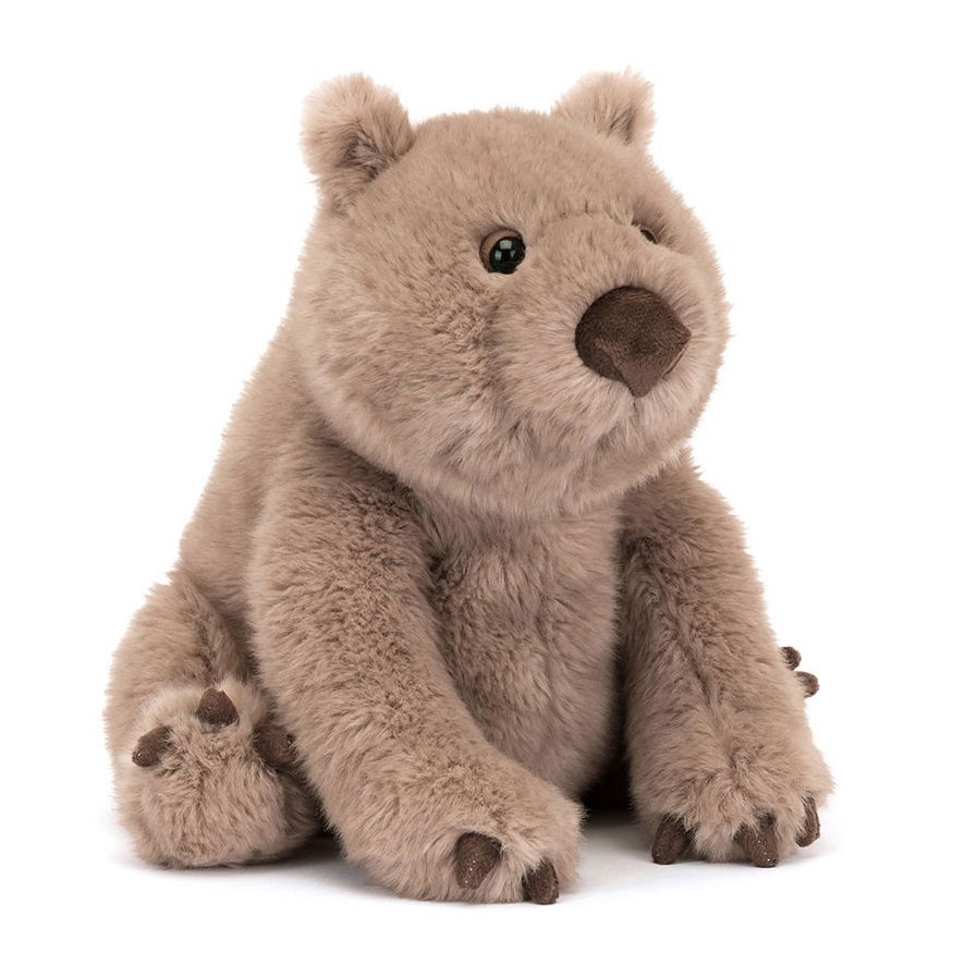 Jellycat Wonda Vompatti Pehmolelu 23 cm