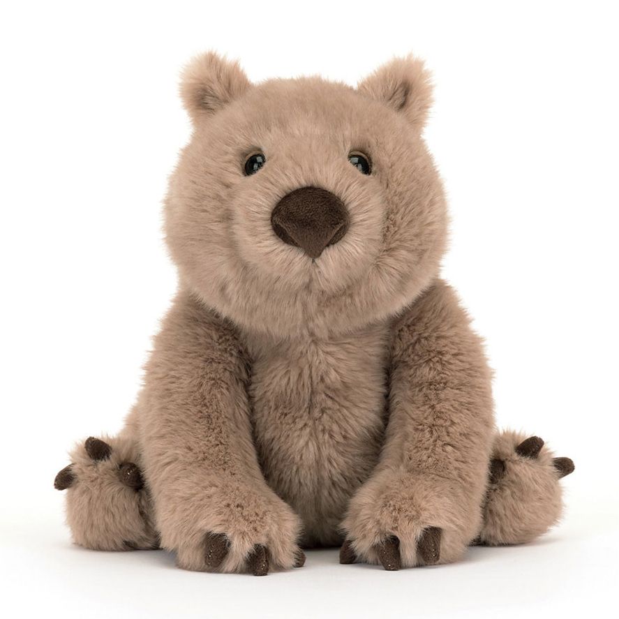 Jellycat Wonda Vompatti Pehmolelu 23 cm