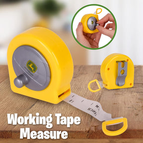 John Deere Deluxe Työkalupakki