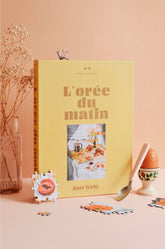 Jour Ferie Dawn Of The Morning 1000 Palan Palapeli 