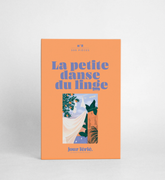 Jour Ferie The Little Laundry Dance 500 Palan Palapeli 