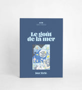 Jour Ferie The Taste Of The Sea 1000 Palan Palapeli 