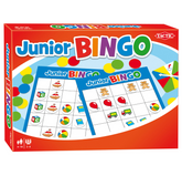 Junior Bingo Lautapeli