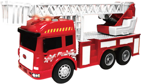 Junior Driver Paloauto 29cm Äänillä Ja Valolla