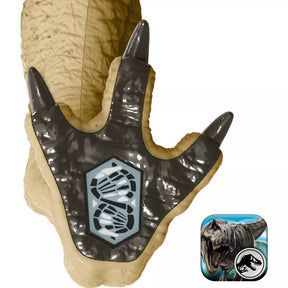 Jurassic World Interaktiivinen Rebirth Villain Distortus Rex Dinosaurus Äänillä 