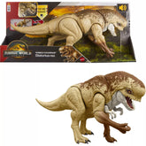 Jurassic World Interaktiivinen Rebirth Villain Distortus Rex Dinosaurus Äänillä 